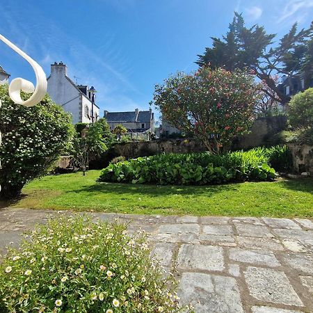 4 Family Home, Walking Distance To The Beach Locquirec Exterior photo