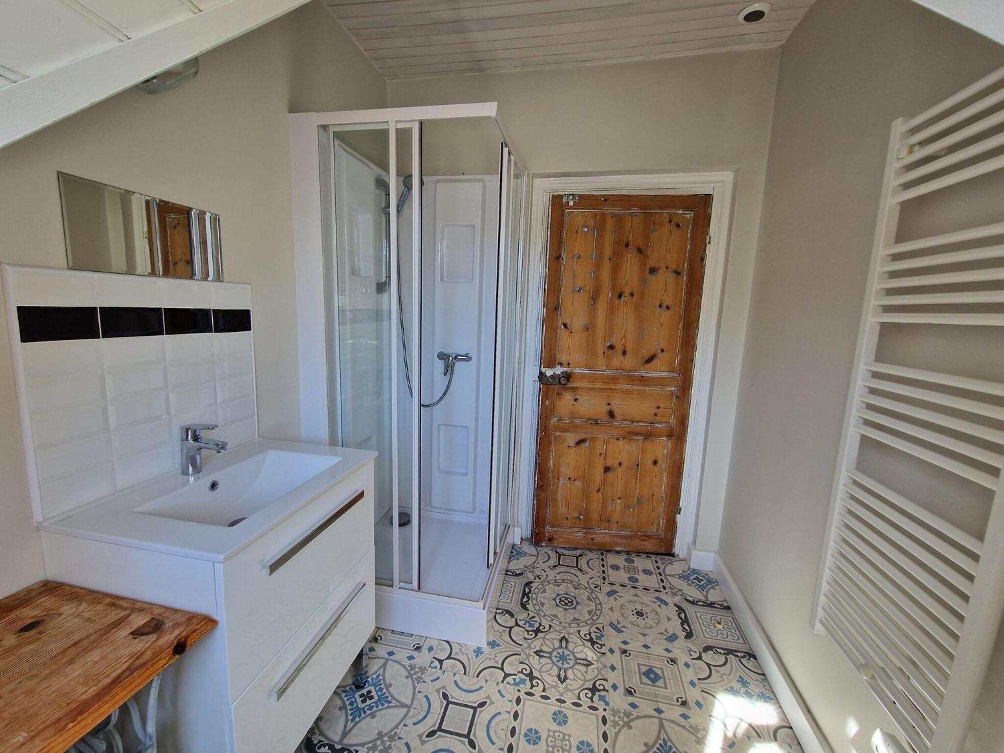 4 Family Home, Walking Distance To The Beach Locquirec Exterior photo